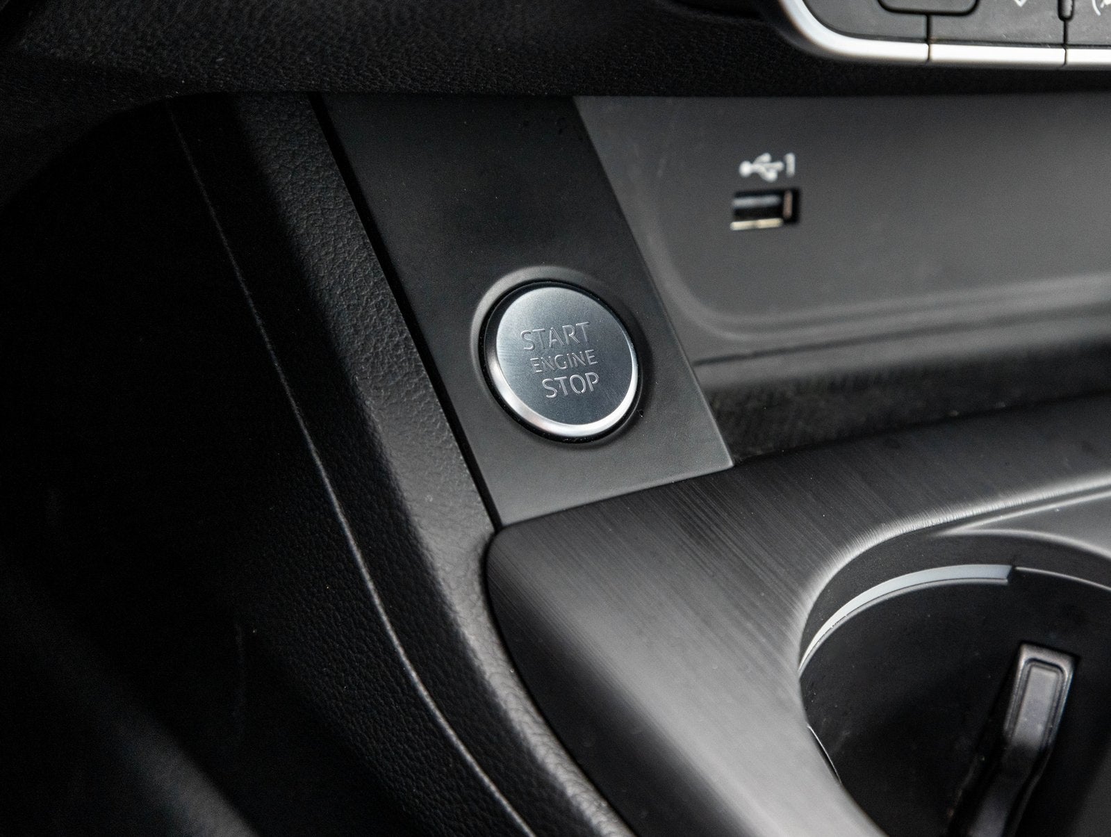 2018 Audi A4 Premium Plus