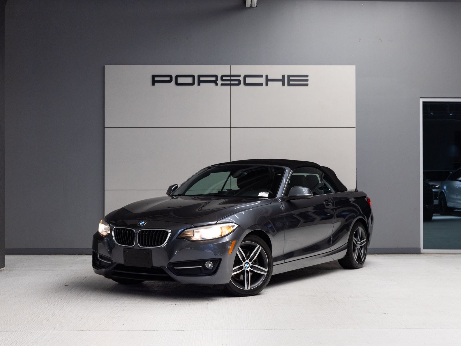 2017 BMW 2 Series 230i
