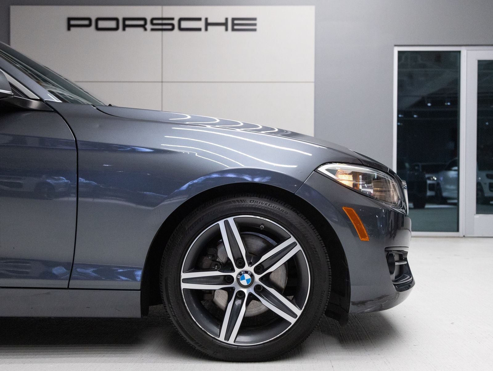 2017 BMW 2 Series 230i