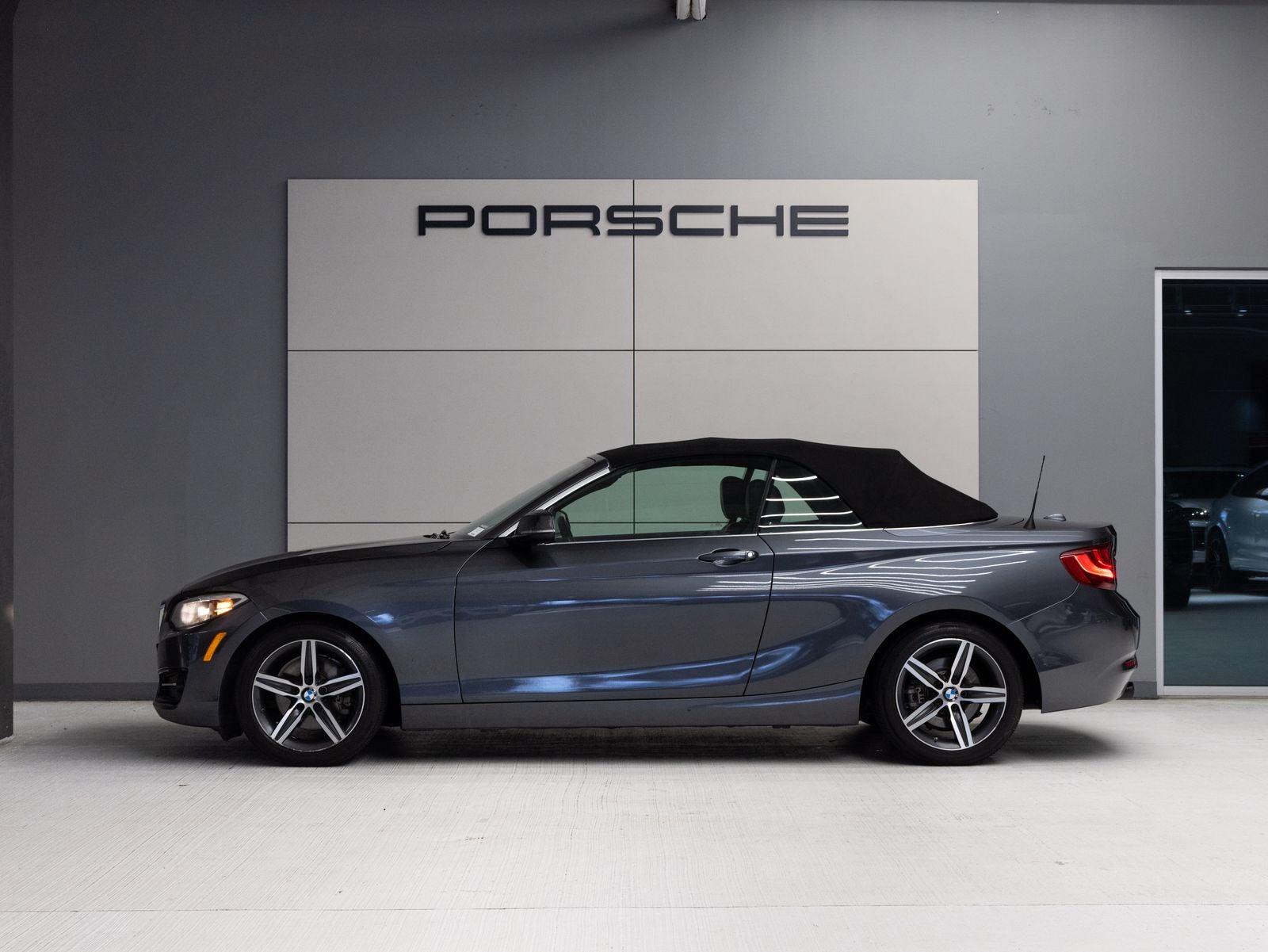 2017 BMW 2 Series 230i