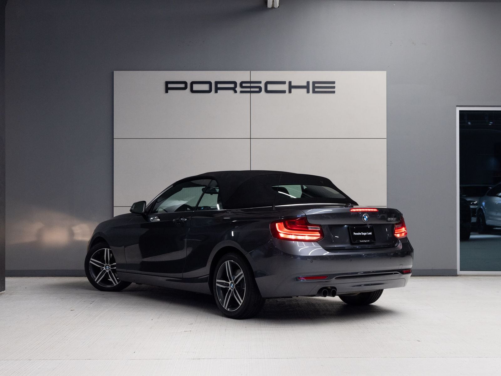 2017 BMW 2 Series 230i