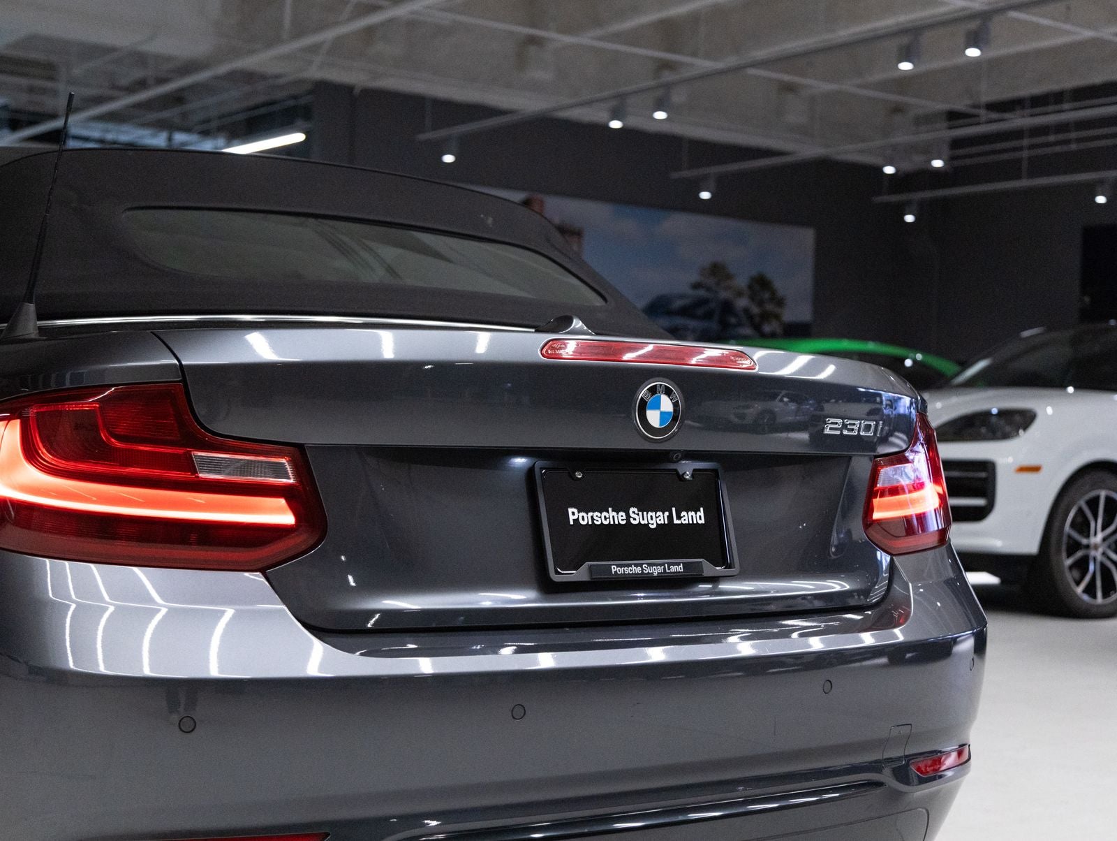 2017 BMW 2 Series 230i