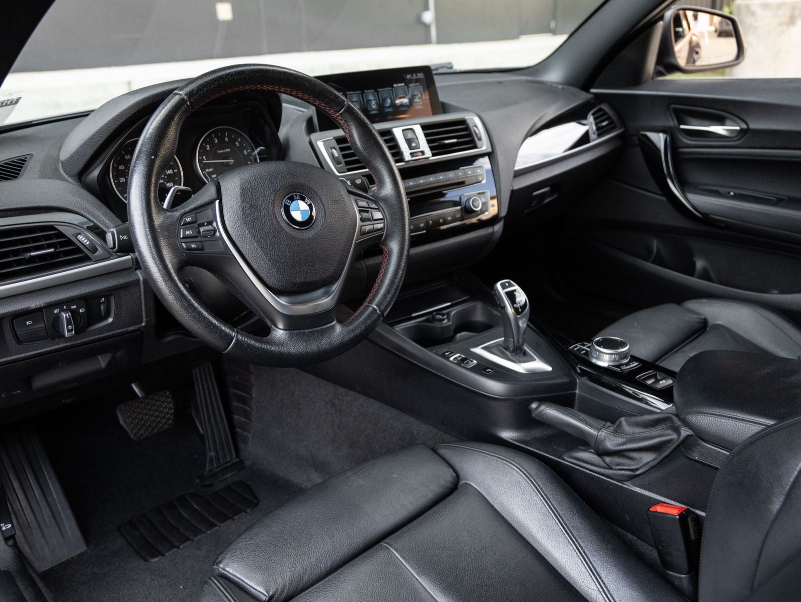 2017 BMW 2 Series 230i