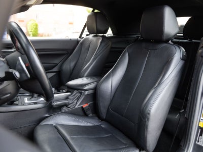 2017 BMW 2 Series 230i