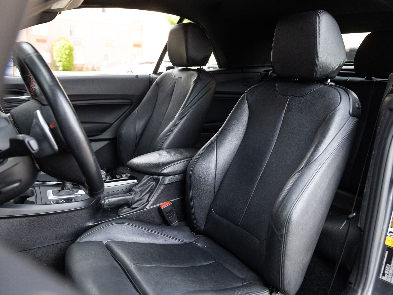 2017 BMW 2 Series 230i