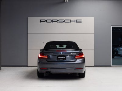 2017 BMW 2 Series 230i