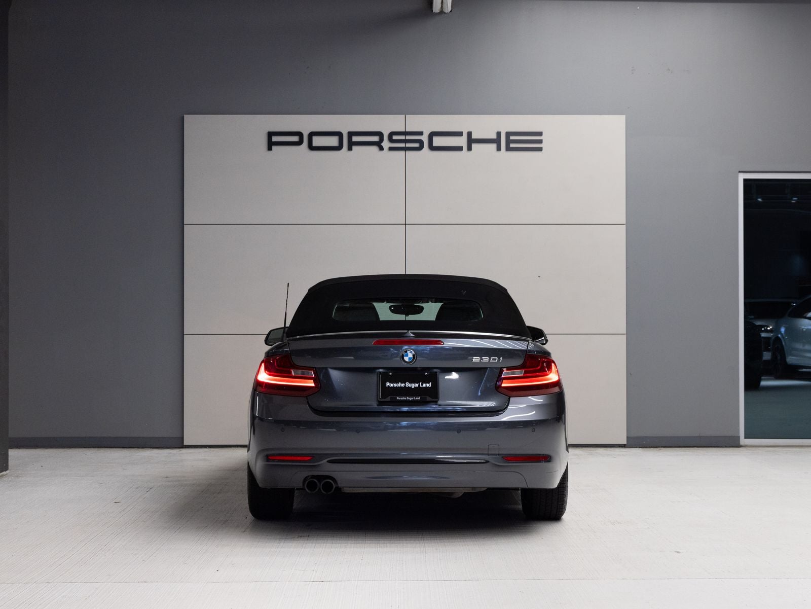 2017 BMW 2 Series 230i