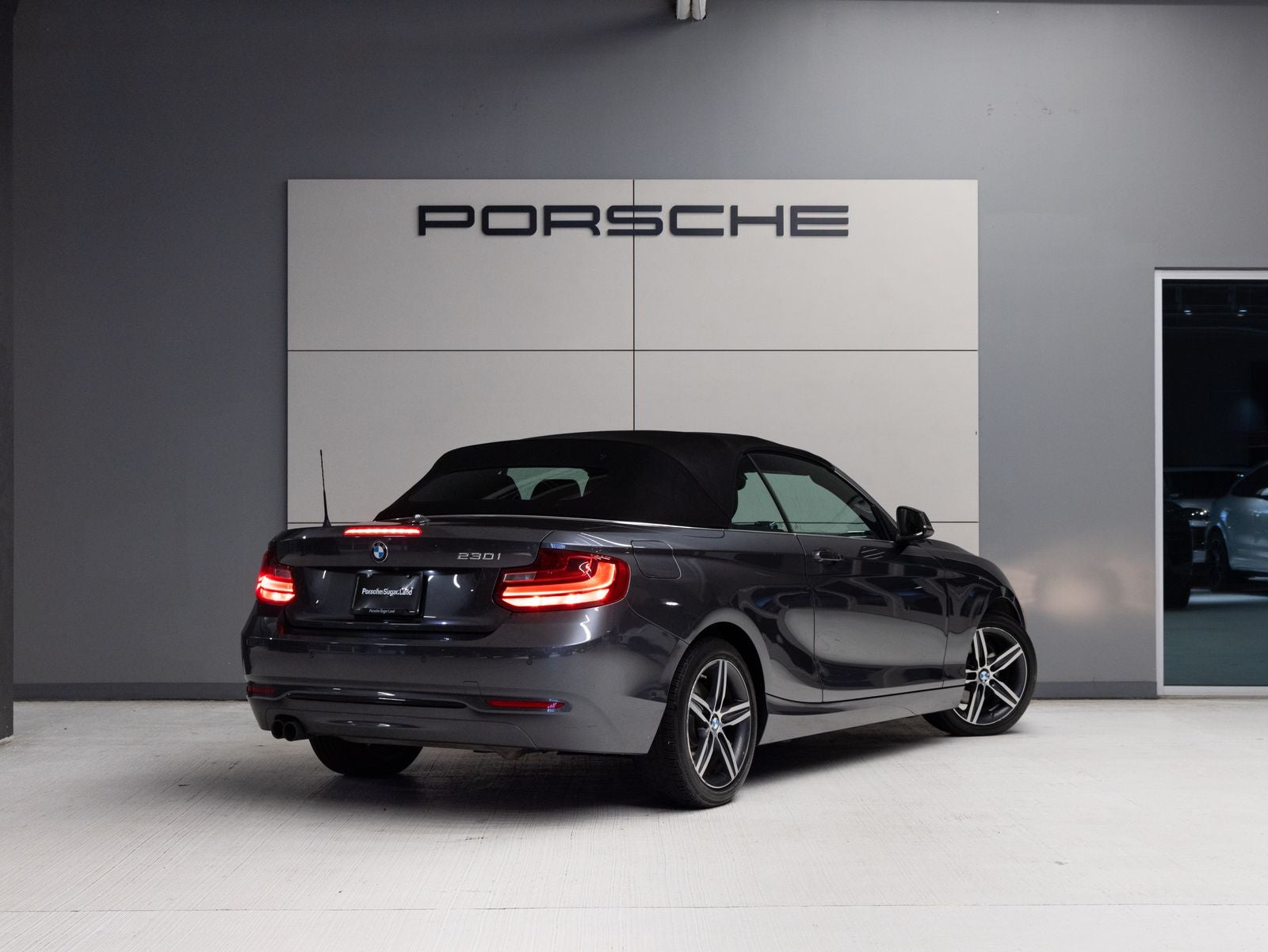 2017 BMW 2 Series 230i