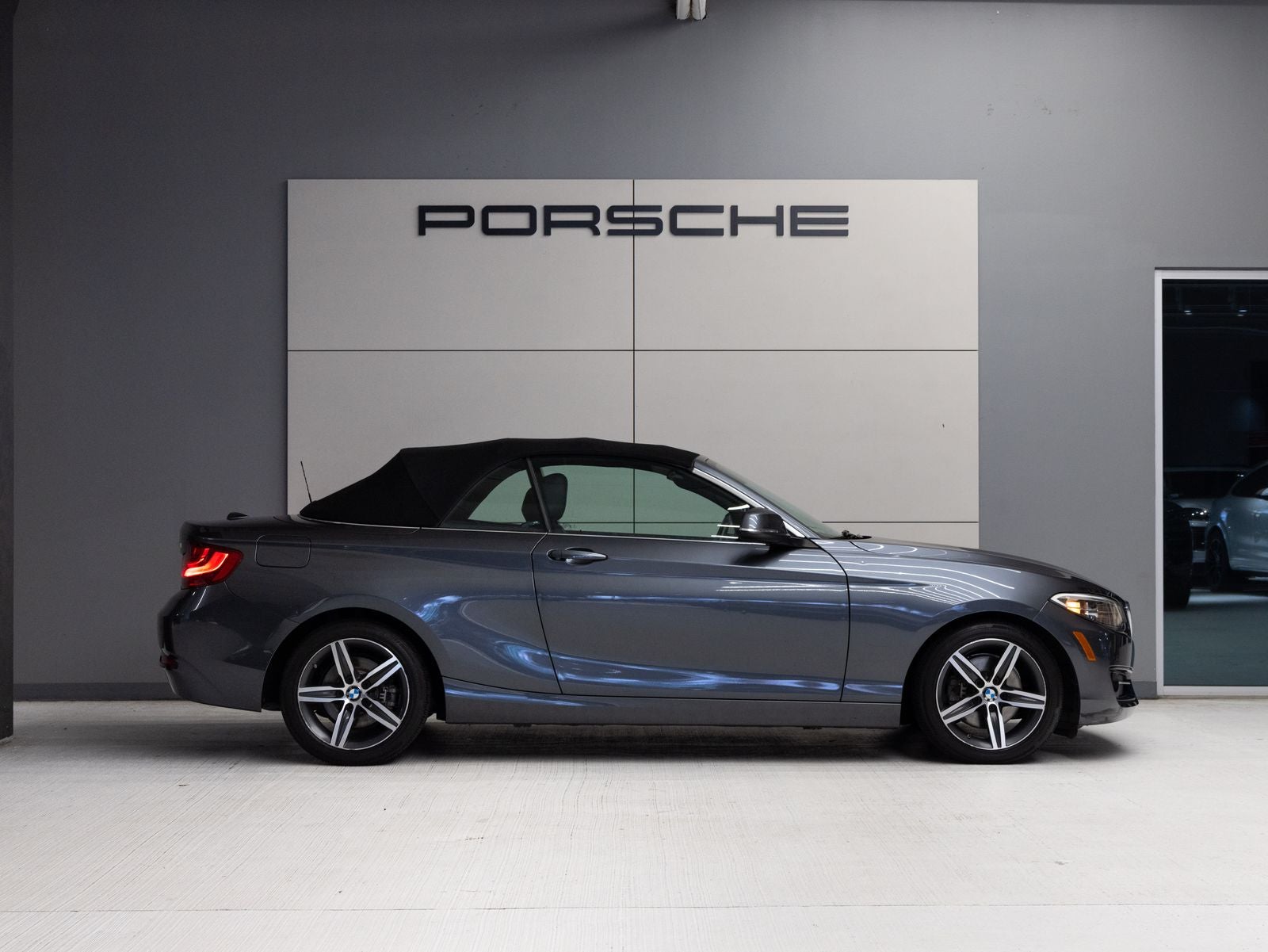 2017 BMW 2 Series 230i