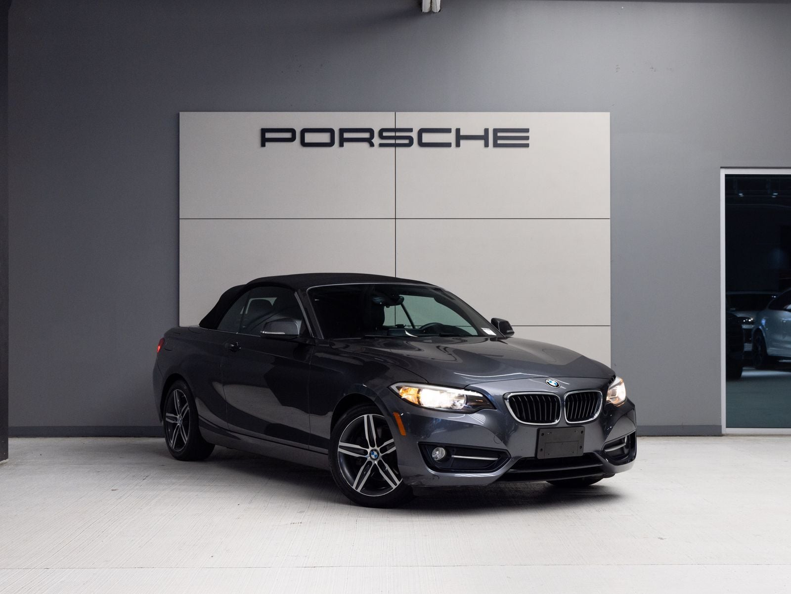 2017 BMW 2 Series 230i