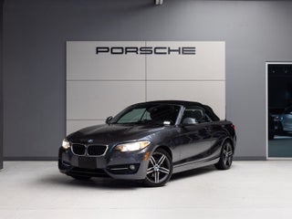2017 BMW 2 Series 230i