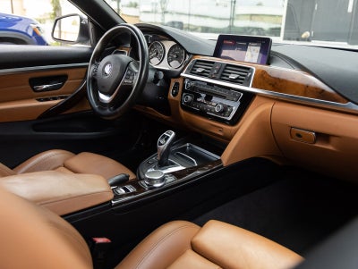 2018 BMW 4 Series 430i
