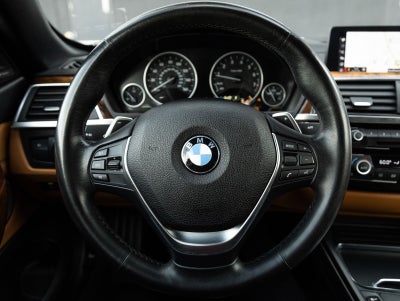 2018 BMW 4 Series 430i