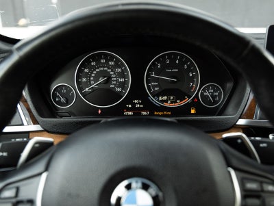 2018 BMW 4 Series 430i