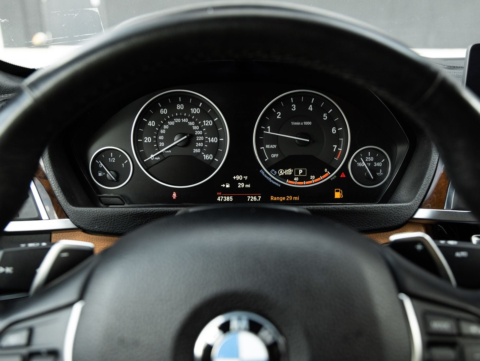 2018 BMW 4 Series 430i