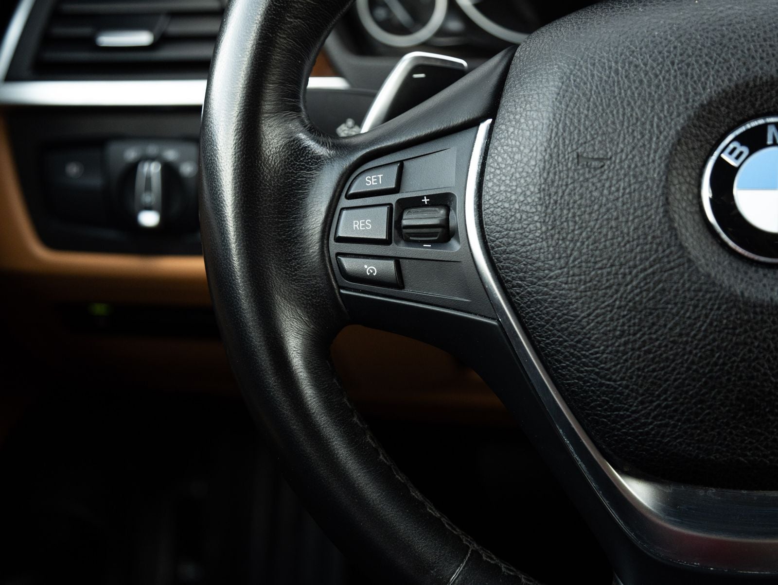 2018 BMW 4 Series 430i