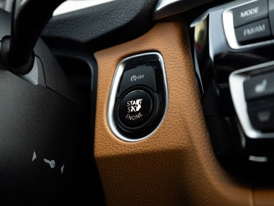 2018 BMW 4 Series 430i