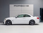 2018 BMW 4 Series 430i