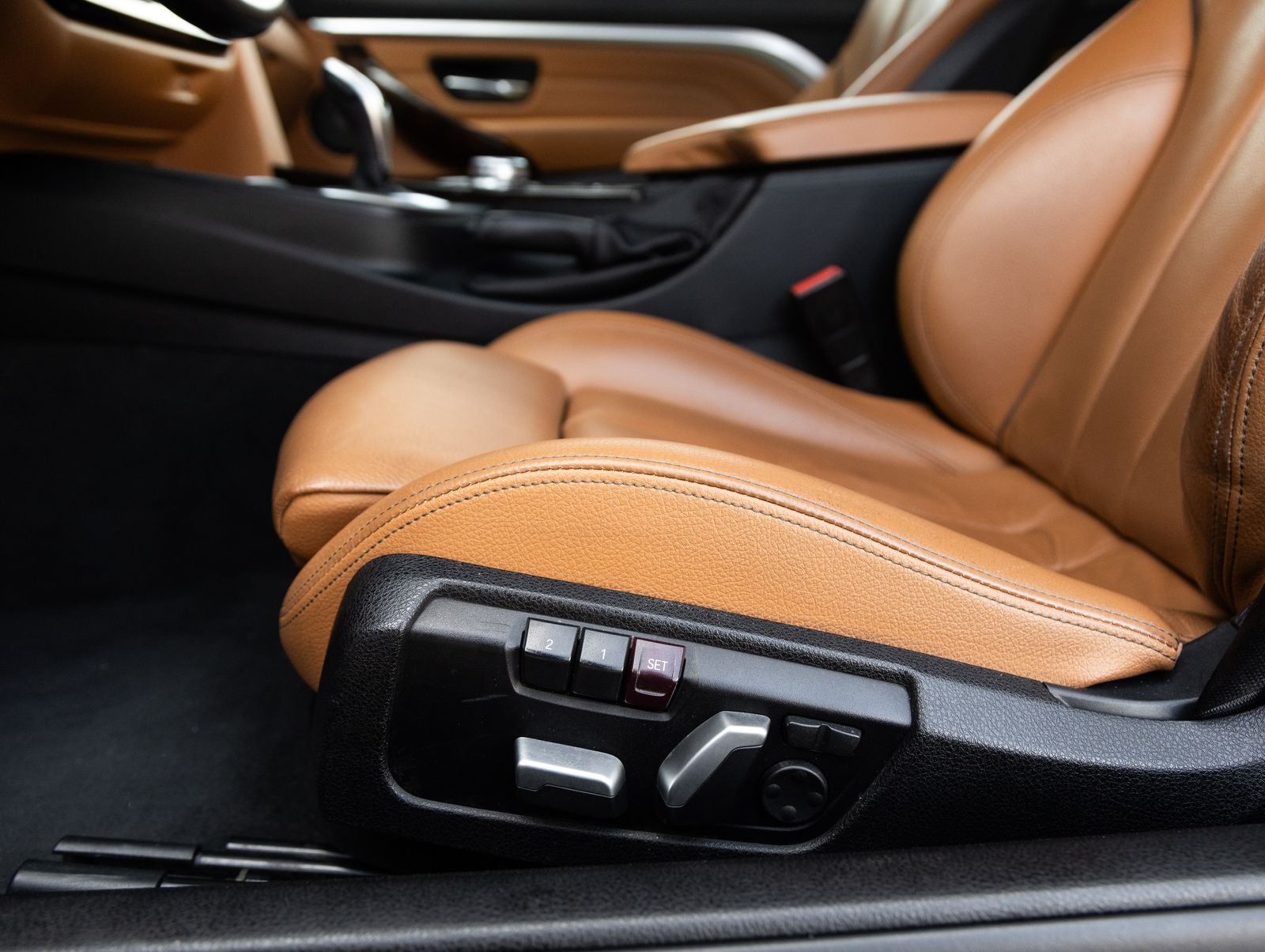 2018 BMW 4 Series 430i
