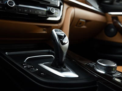 2018 BMW 4 Series 430i