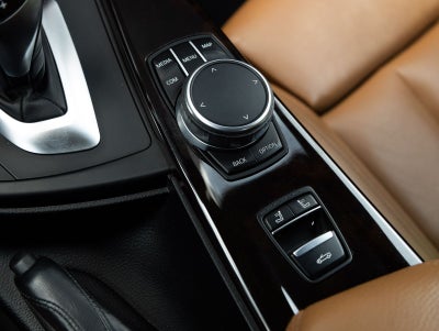 2018 BMW 4 Series 430i