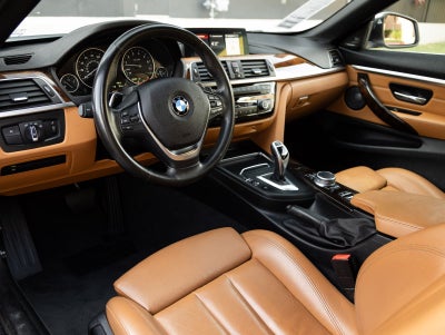 2018 BMW 4 Series 430i
