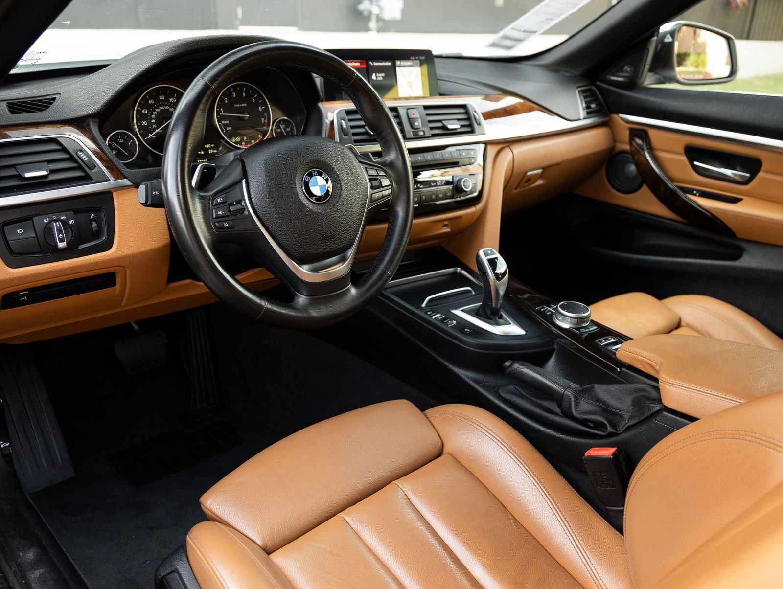 2018 BMW 4 Series 430i