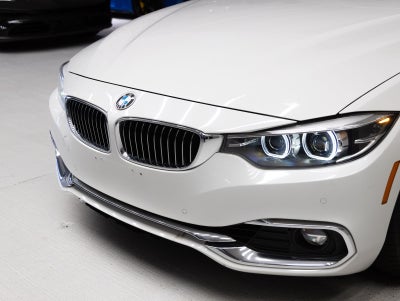 2018 BMW 4 Series 430i