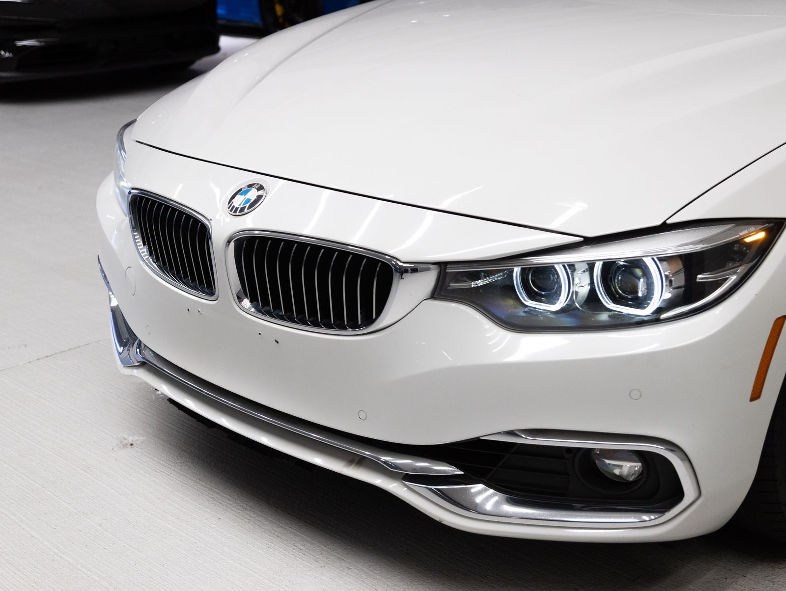 2018 BMW 4 Series 430i