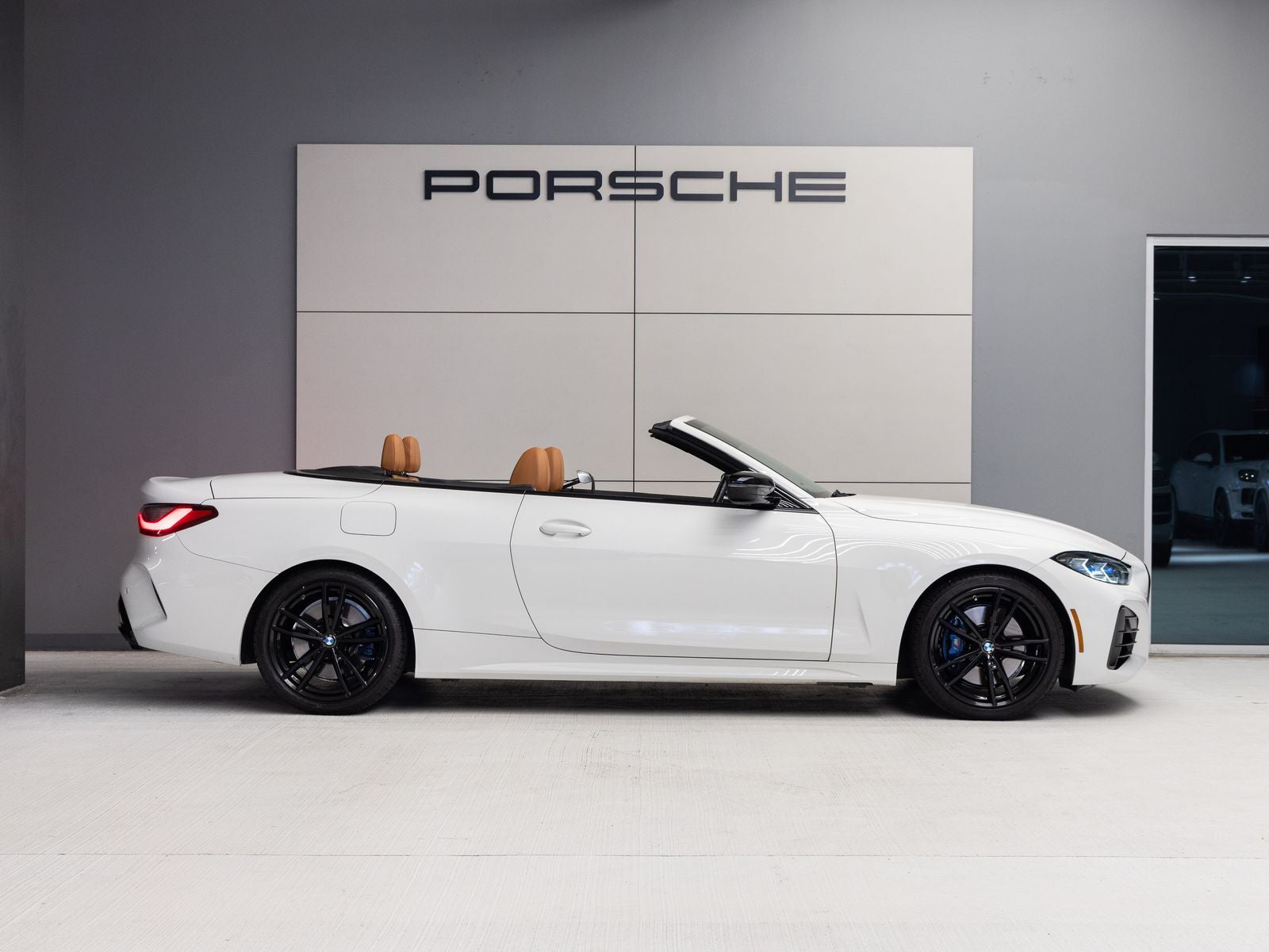 2022 BMW 4 Series M440i