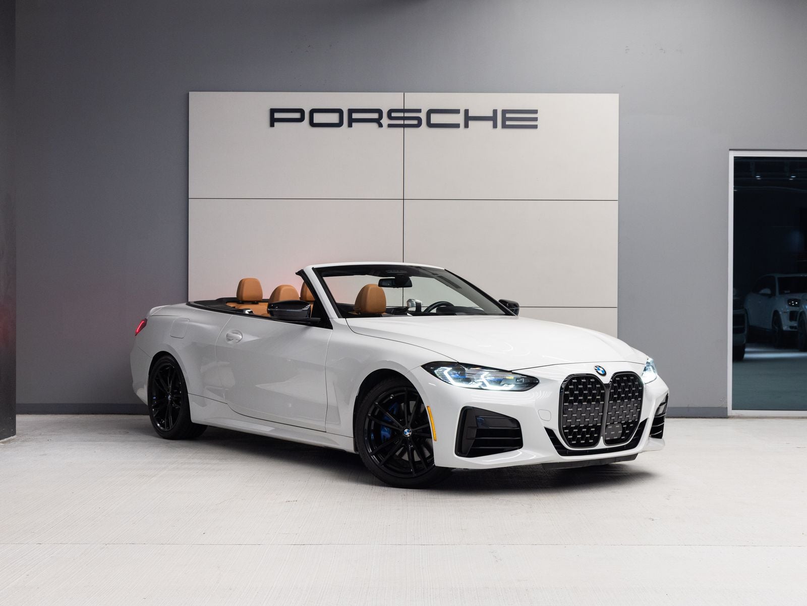 2022 BMW 4 Series M440i