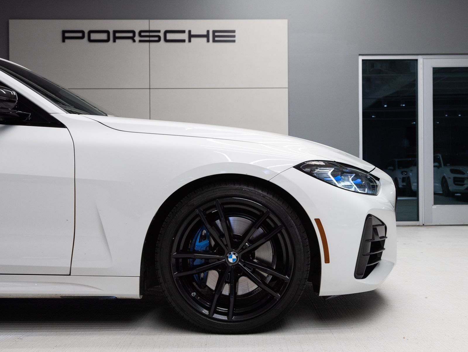 2022 BMW 4 Series M440i
