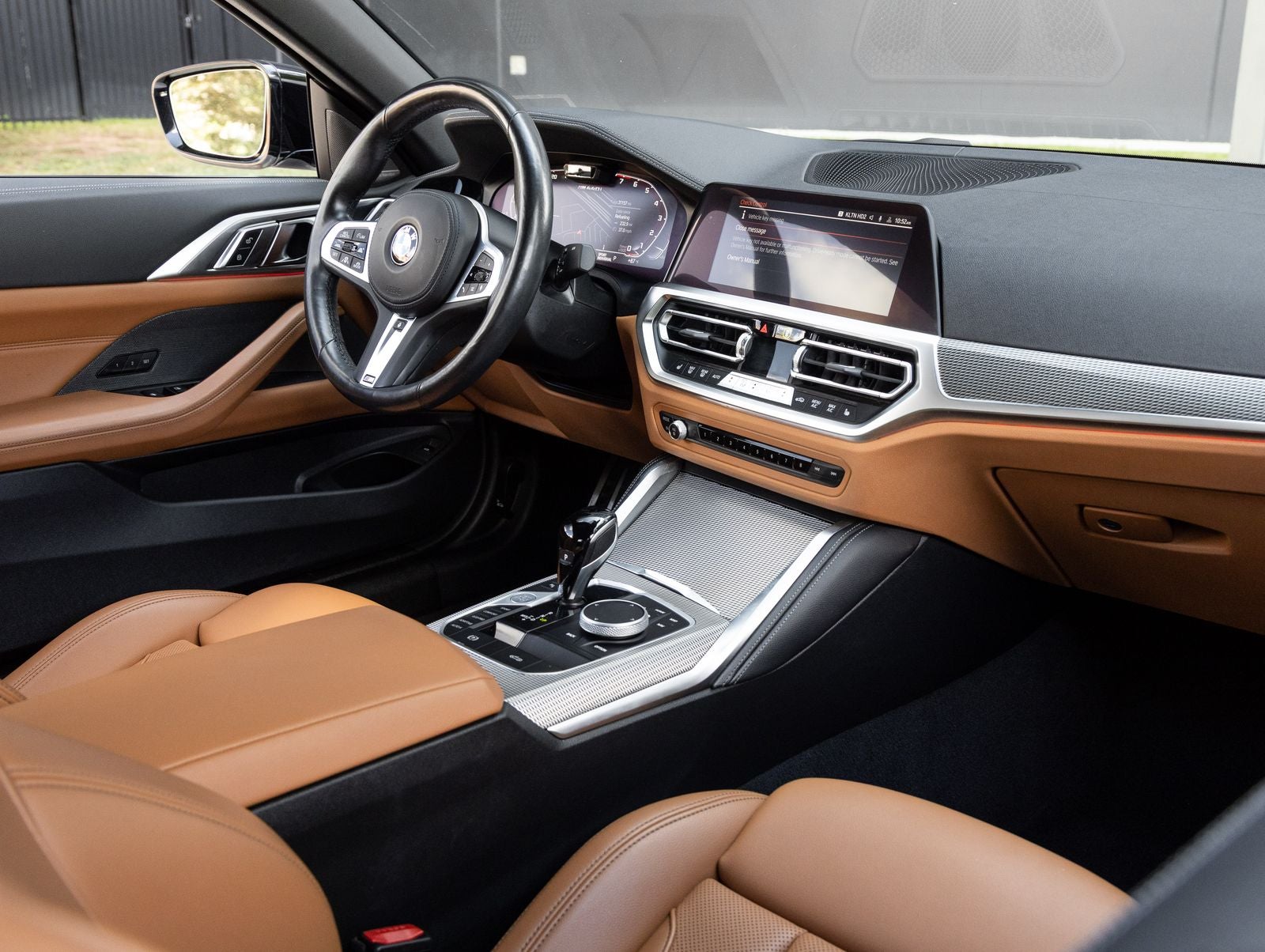 2022 BMW 4 Series M440i