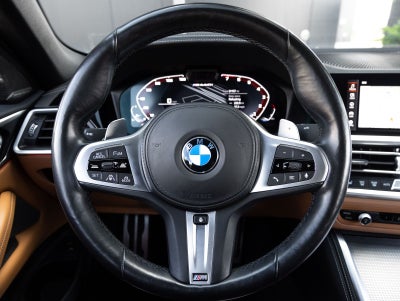 2022 BMW 4 Series M440i