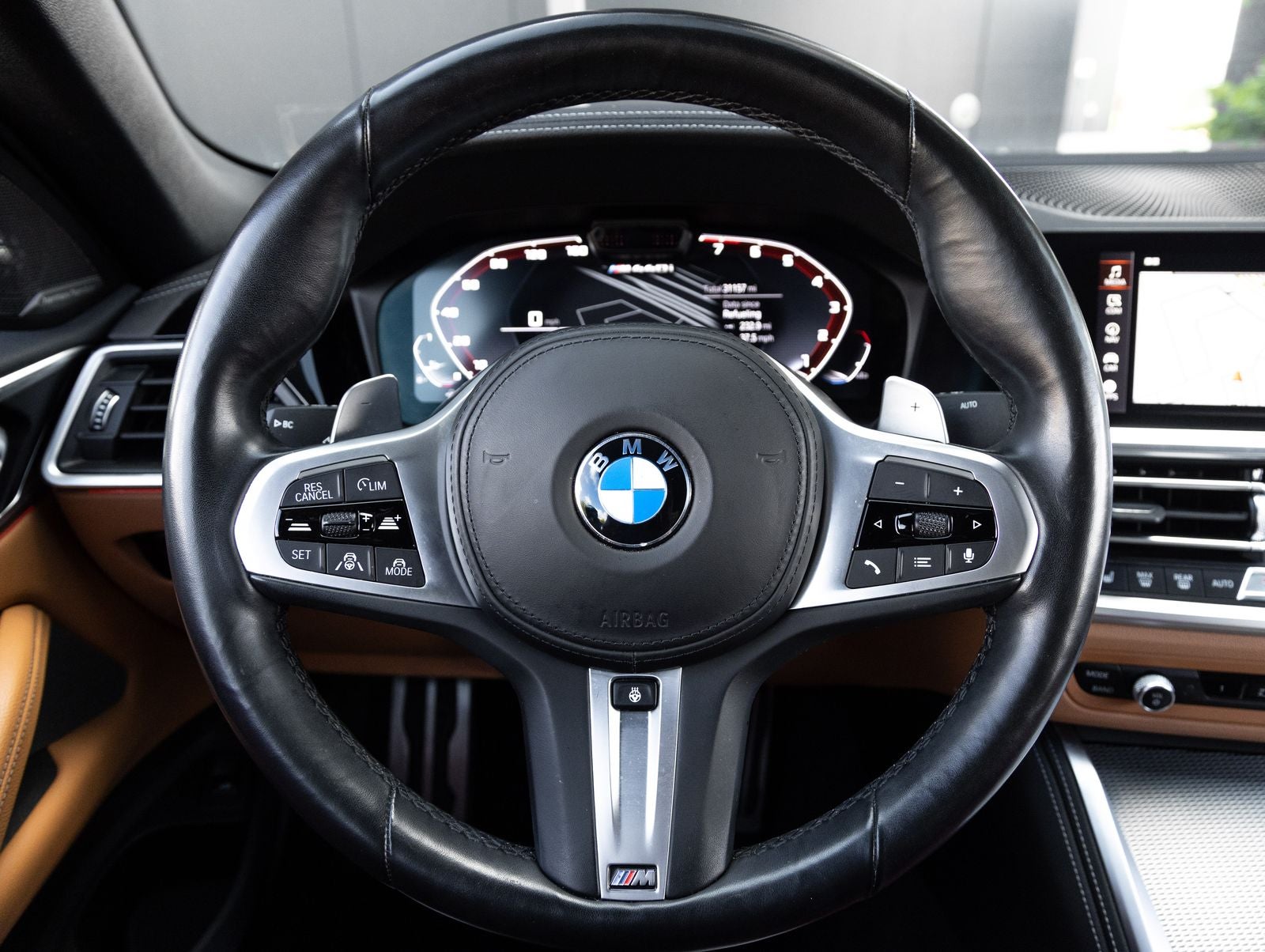 2022 BMW 4 Series M440i