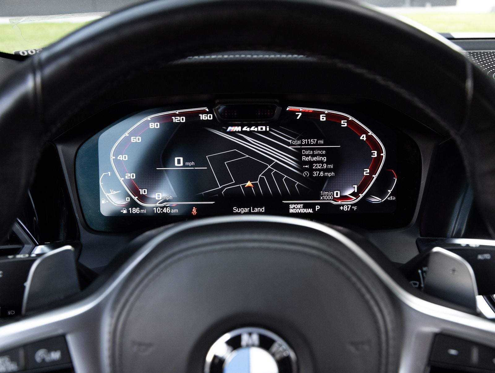 2022 BMW 4 Series M440i
