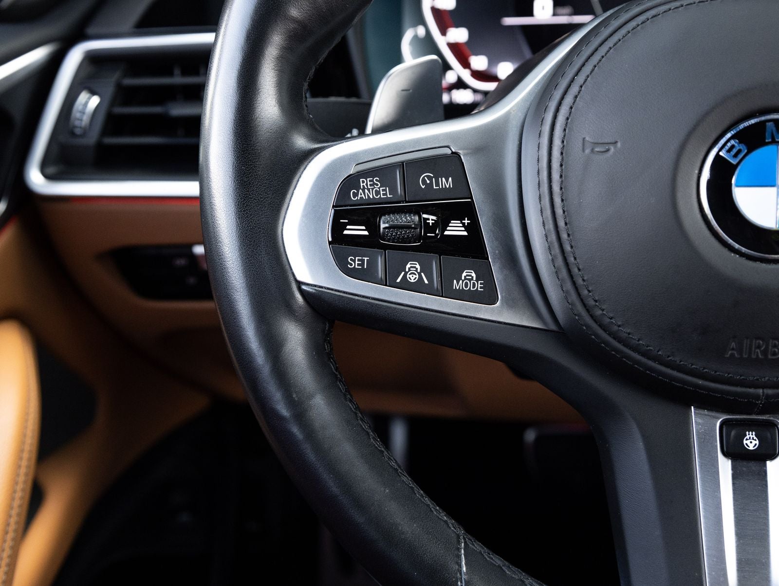 2022 BMW 4 Series M440i