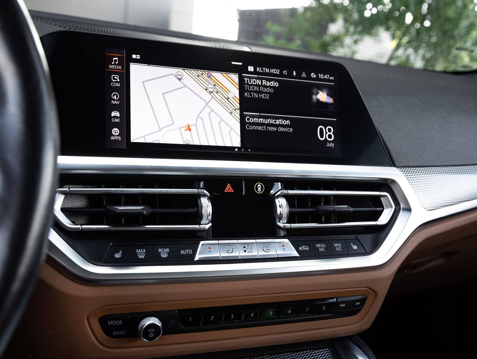 2022 BMW 4 Series M440i