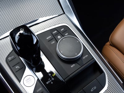 2022 BMW 4 Series M440i