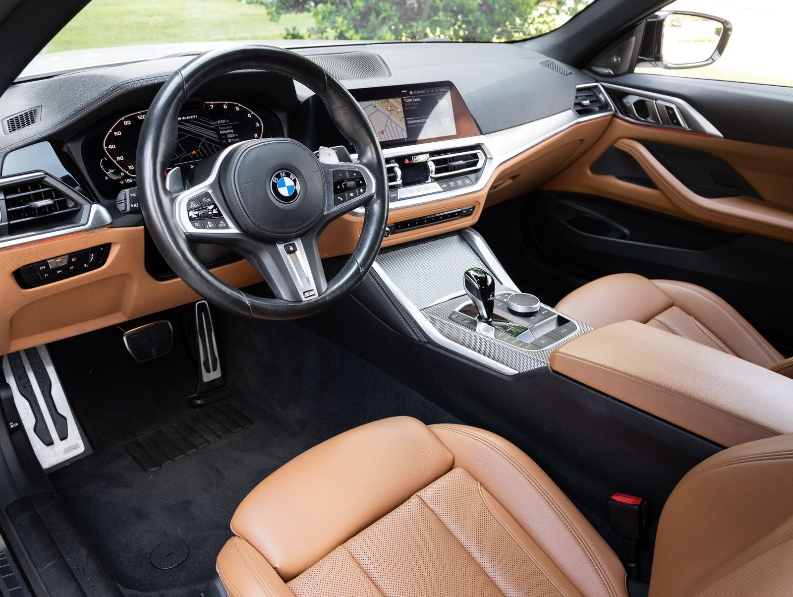 2022 BMW 4 Series M440i