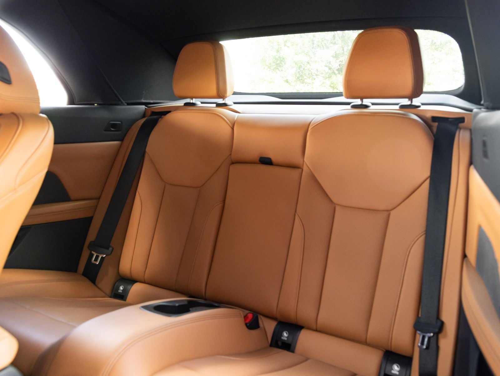 2022 BMW 4 Series M440i