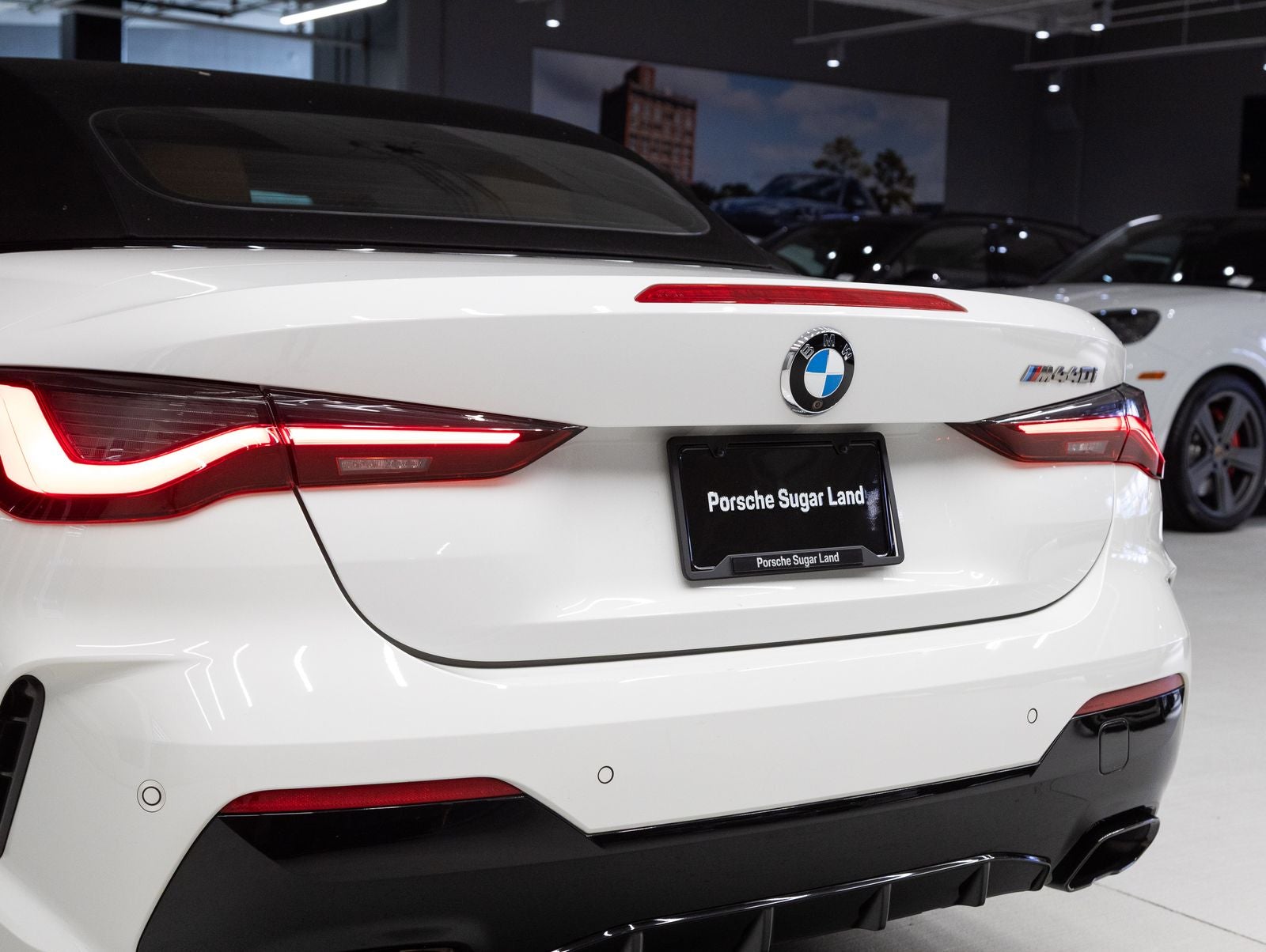 2022 BMW 4 Series M440i