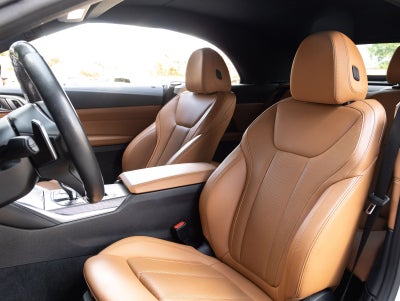 2022 BMW 4 Series M440i