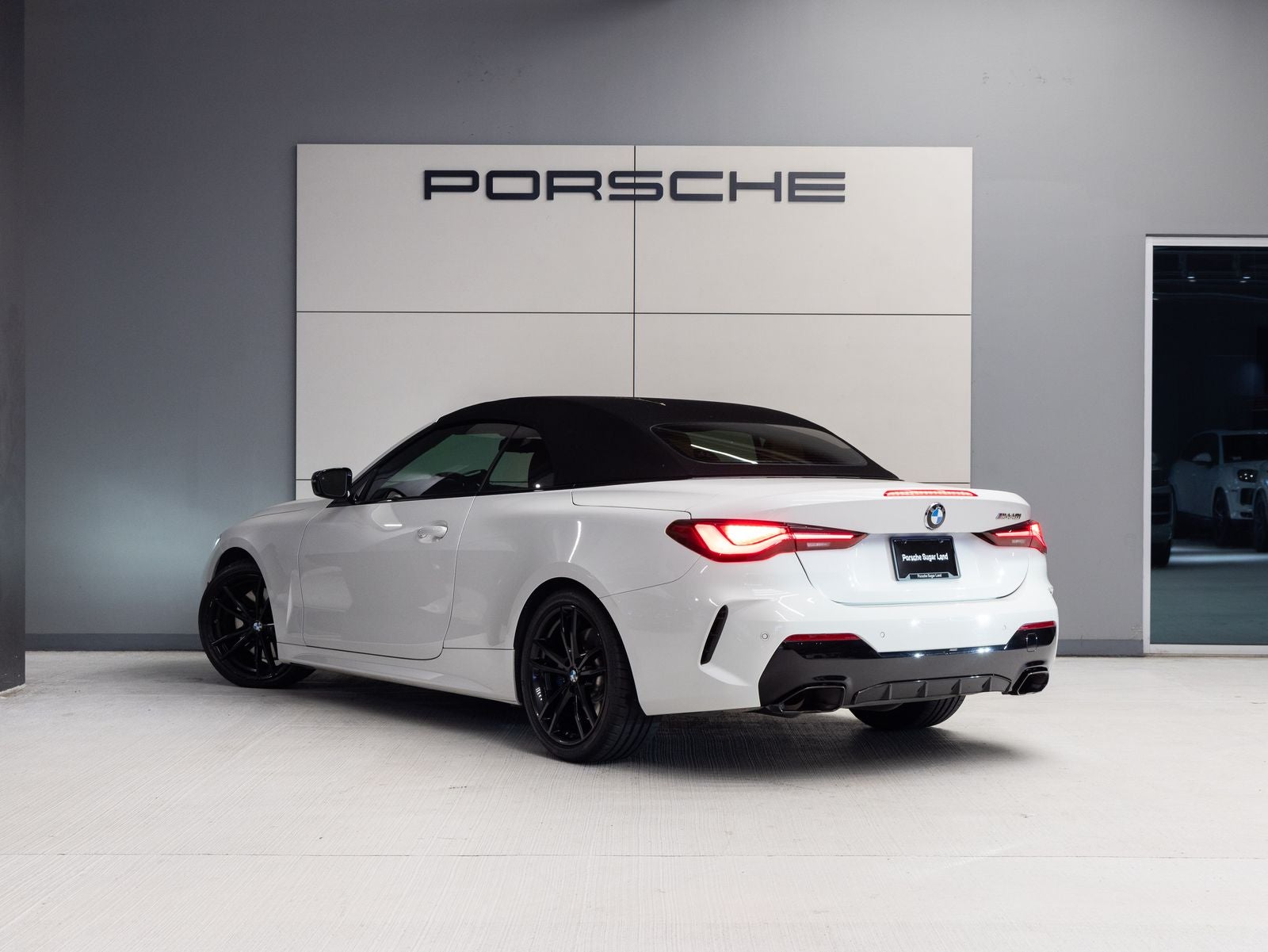2022 BMW 4 Series M440i