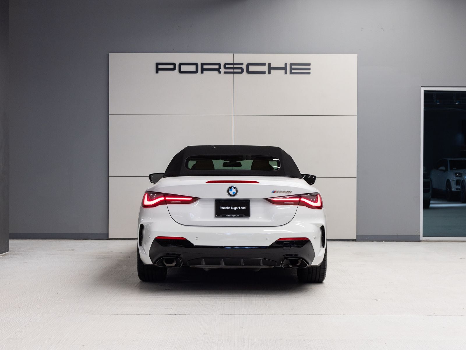 2022 BMW 4 Series M440i
