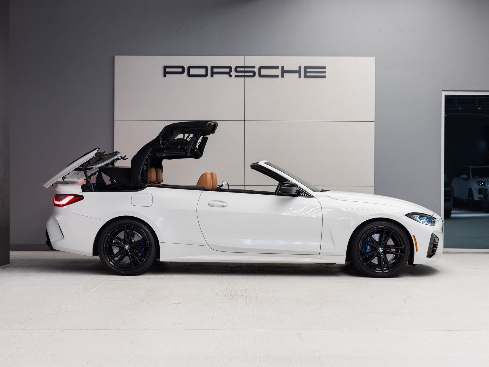 2022 BMW 4 Series M440i