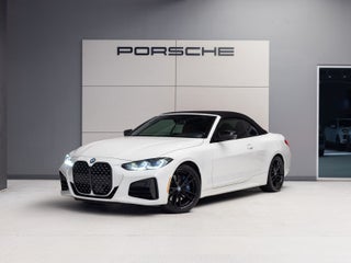 2022 BMW 4 Series M440i