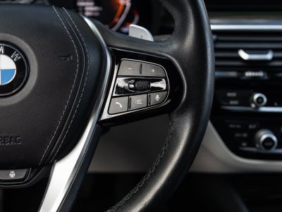 2022 BMW 5 Series 540i