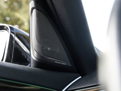 2022 BMW 5 Series 540i
