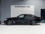 2022 BMW 5 Series 540i